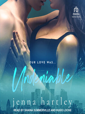 cover image of Undeniable